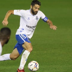 Aitor Sanz: "Llevaba mucho tiempo sin disfrutar tanto"