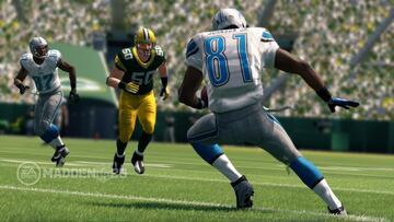 Captura de pantalla - Madden NFL 25 (360)