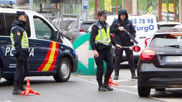 Coronavirus: ¿cómo denunciar a quien se salte el confinamiento en el Estado de alarma?