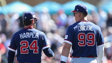 El uniforme del United States national baseball team es de colores clásicos pero con diseño distinto y ya puede adquirirse en tiendas oficiales.