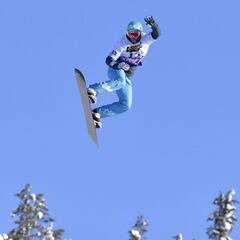 Lucas Eguibar: "¿Presión por la medalla? Al revés, me enorgullece"