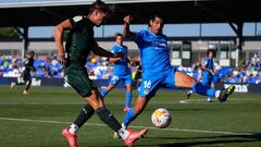 Legan&eacute;s - Fuenlabrada