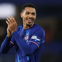 El Chelsea tiene al mayor loco por las construcciones de ‘Lego’