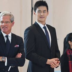 Sun Yang impugna ante el TAS la validez de su control antidopaje