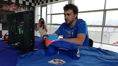 Alonso aplaude el anuncio de McLaren: "Fantásticas noticias"