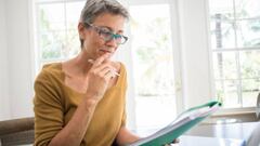 Under the Employee Retirement Income Security Act, there are several qualified retirement plans in the US. How do I know if I have one of these plans?