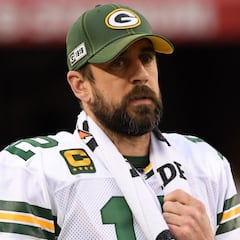 Reporte: Aaron Rodgers pide salida de Brian Gutekunst para seguir en los Packers