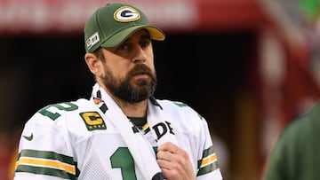 A dos d&iacute;as de que Rodgers informara que quiere abandonar Green Bay, se especula que su condici&oacute;n para quedarse es el despido del gerente general.