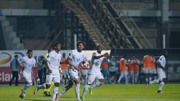 Jamaica - Honduras: Horario, cómo y dónde ver Concacaf Nations League en Estados Unidos