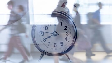 La jornada laboral de 40 horas propuesta por la presidenta Claudia Sheinbaum, pone restricciones a las horas extras laborales. Aquí te contamos todo.