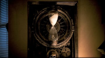Until Dawn pel¨ªcula