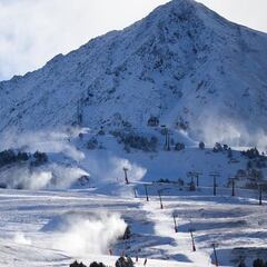 ¿Cuándo abren las estaciones de esquí en España y Andorra?