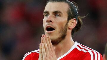 Times: Bale exige para renovar cobrar lo mismo que Cristiano