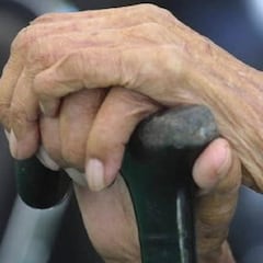 La cepa británica golpea a una residencia de Madrid: 11 fallecidos