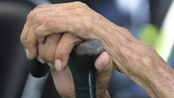 La cepa brit¨¢nica golpea a una residencia de Madrid: 11 fallecidos