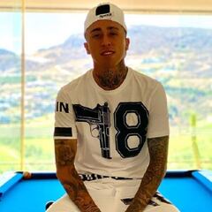 Rodríguez cuenta su verdad: consejos, contrato y un sueño