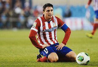 Los jugadores que llegaron al Atlético vía Oporto