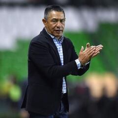 Ignacio Ambriz será el nuevo entrenador de Toluca