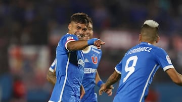 Oferta millonaria desde Argentina por una figura de la U: Azul Azul responde