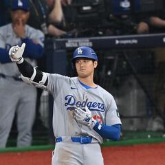 Dodgers - Padres, MLB World Tour Seoul Series: resumen y carreras del Juego 1