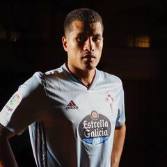 Murillo, a terminar con los dos años más difíciles de su carrera
