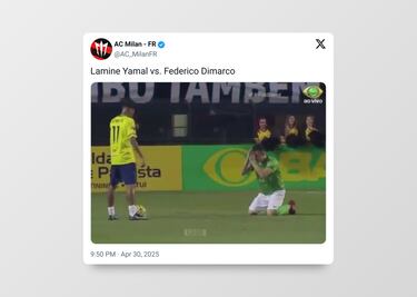 Los mejores memes de las semifinales de Champions