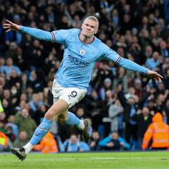 La colosal cifra que los agentes de Haaland cobraron por su traspaso