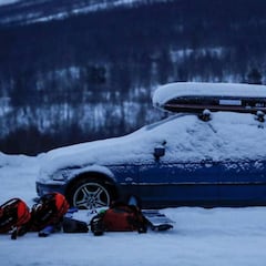 Cuatro esquiadores fallecen en una avalancha en Noruega