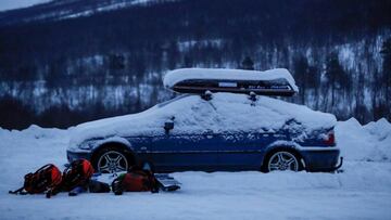 Cuatro esquiadores fallecen en una avalancha en Noruega