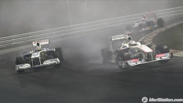 F1 2011, Impresiones