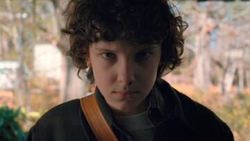 Millie Bobby Brown: de Stranger Things a Sherlock Holmes