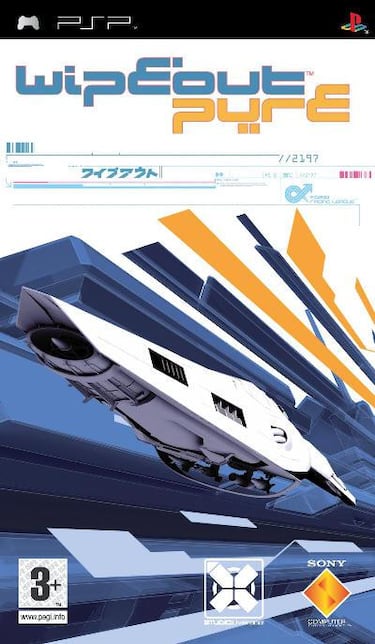 Sony España sitúa los primeros juegos de PSP para Septiembre