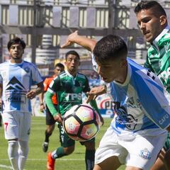 Wanderers sigue complicado tras empatar ante Antofagasta