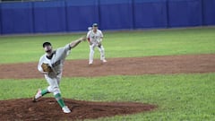 Béisbol: Se cancela México vs Curazao por mal tiempo