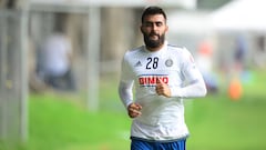 Miguel Basulto jugará para Herediano