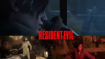 Resident Evil | ¿Qué juegos y series están en marcha?