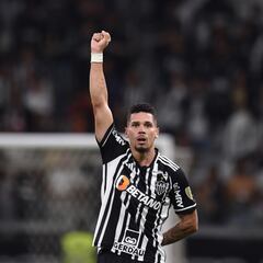 América sigue a Paulinho como posible reemplazo de Julián Quiñones