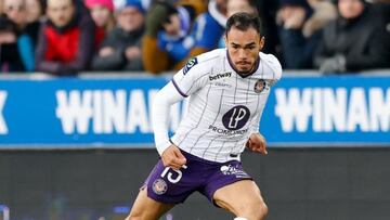 La verdad del inesperado adiós de Suazo: “Nunca olvidará Toulouse”