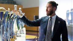 Sergio Ramos leaves Real Madrid: reactions and updates