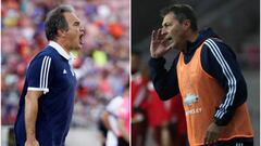 Kudelka iguala inédito inicio ganador de Lasarte en la U