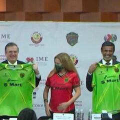 FC Juárez y gobierno mexicano buscarán jugadores en Estados Unidos