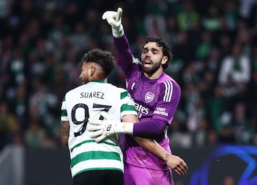 Havertz fue Gyökeres