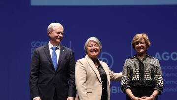 Salen los resultados de la última encuesta Panel ciudadano UDD: Jara enfrenta una ruta complicada