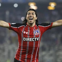 Colo Colo celebra polémica clasificación en la Copa Chile