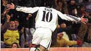 Los tres chicos diez