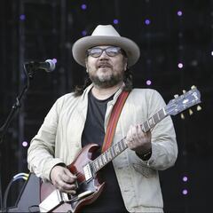 Jeff Tweedy (Wilco): “Rosalía hace arte visionario, como Bob Dylan”