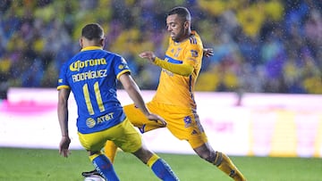 América-Tigres, la cuarta serie de final que más se ha repetido en Liga MX
