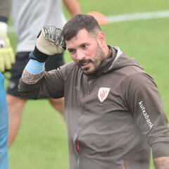 Herrerín y Beñat, alternativas del Elche