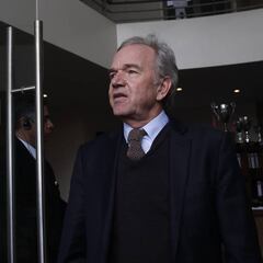 El marcado conflicto de interés de Ruiz-Tagle y sus directores en ByN