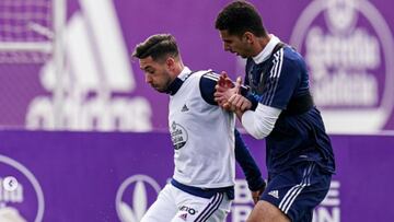 Yonatan Laish, tras los pasos de Shon Weissman